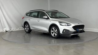 Focus 1.5 EcoBlue 120ch Active X 2020 occasion 59160 Lomme