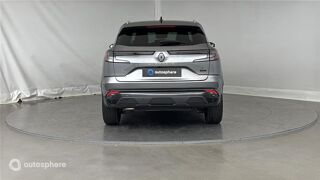 Austral 1.2 E-Tech full hybrid 200ch Iconic- 23 2023 occasion 51100 Reims