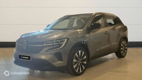 Renault Austral 1.2 E-Tech full hybrid 200ch Techno 2023 occasion SALON DE PROVENCE 13300