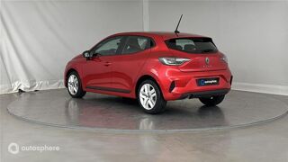 Clio 1.5 Blue dCi 100ch Evolution 2024 occasion 62114 Sains-en-Gohelle