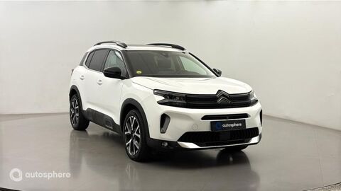 C5 aircross BlueHDi 130ch S&S Shine EAT8 2023 occasion 94000 Cr&eacute;teil