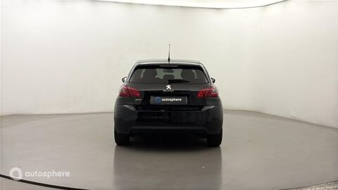 308 1.2 PureTech 130ch E6.c S&S Tech Edition EAT8 2019 occasion 64200 Bassussarry