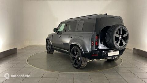 Defender 110 2.0 P300e PHEV X-Dynamic HSE 2024 occasion 86000 Poitiers