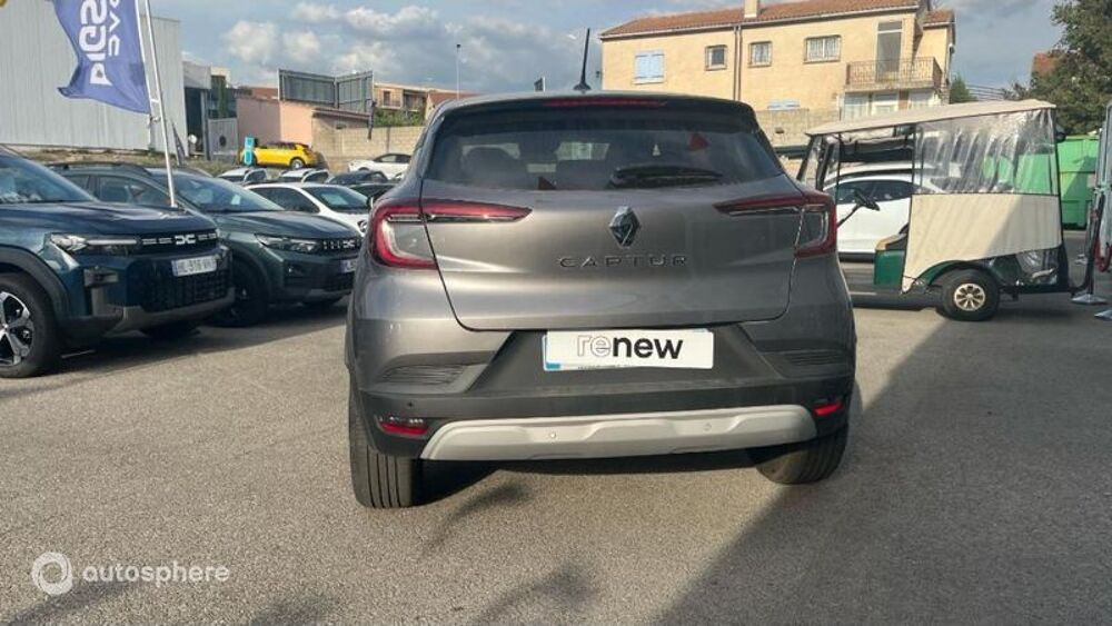 Captur 1.0 TCe 90ch Evolution 2023 occasion 13300 SALON DE PROVENCE