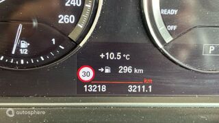 X2 sDrive18iA 136ch Lounge DKG7 2022 occasion 13800 Istres