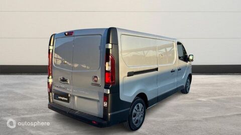 Talento 1.0 CH1 2.0 Ecojet 120ch Evoluzione 2021 occasion 93250 Villemomble
