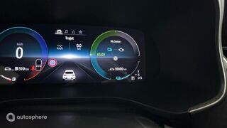 Arkana 1.6 E-Tech 145ch full hybrid esprit Alpine -23 2023 occasion 59223 Roncq