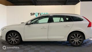 V60 D3 150ch R-Design Geartronic 2018 occasion 84000 Avignon