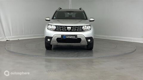Duster 1.2 TCe 125ch Prestige 4X2 2018 occasion 10000 Troyes