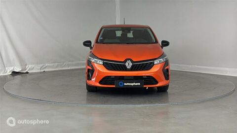 Clio 1.0 SCe 65ch Evolution 2023 occasion 59470 Wormhout