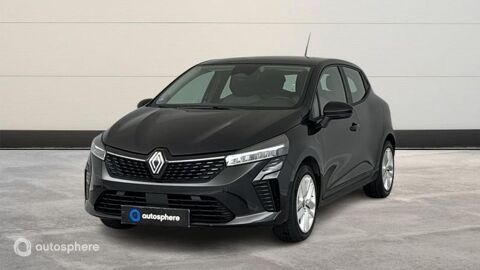 Annonce voiture Renault Clio 17499 €
