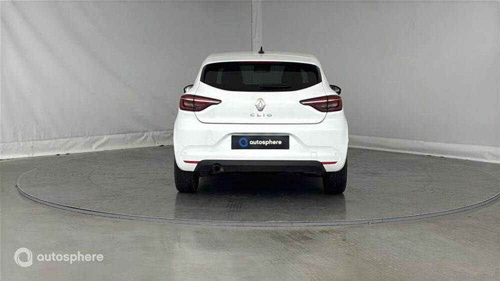 Clio 1.0 SCe 65ch Evolution 2023 occasion 02200 Soissons