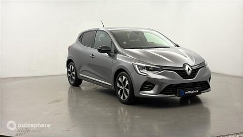 Clio 1.0 TCe 90ch Evolution 2023 occasion 93250 Villemomble