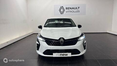 Clio 1.0 TCe 90ch Evolution 2023 occasion 13127 Vitrolles
