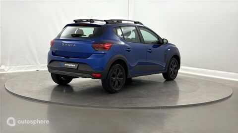 Sandero 1.0 TCe 90ch Stepway Extreme -24 2025 occasion 57155 Marly