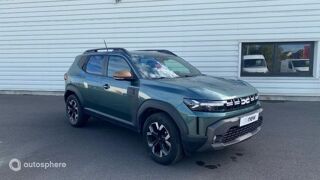 Duster 1.6 hybrid 140ch Extreme 2024 occasion 02300 Chauny