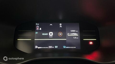 Jogger 1.6 hybrid 140ch Extreme+ 7 places -24 2025 occasion 51000 Ch&acirc;lons-en-Champagne