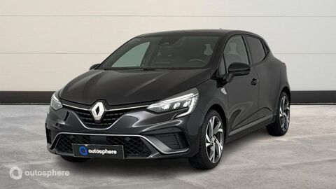 Annonce voiture Renault Clio 16990 €