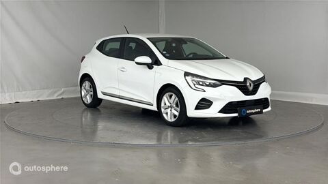 Clio 1.0 SCe 65ch Zen -21N 2022 occasion 62231 Coquelles