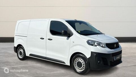 Expert M 1.5 BlueHDi 100ch S&S 2024 occasion 86000 Poitiers