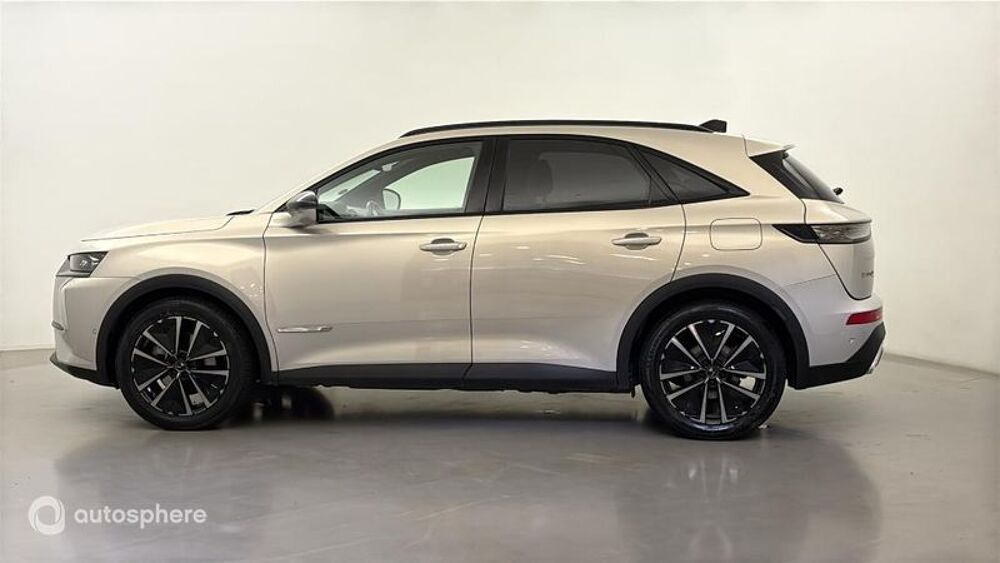 DS7 E-TENSE 4x4 300ch Esprit Voyage 2023 occasion 64200 Bassussarry