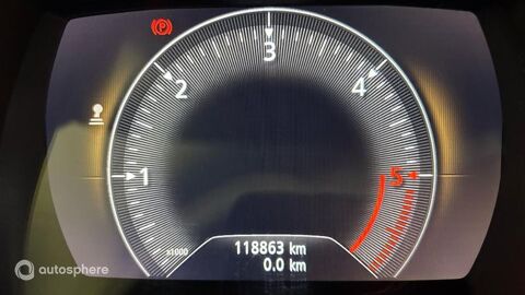 Kadjar 1.5 Blue dCi 115ch Intens 112g 2019 occasion 59320 Sequedin