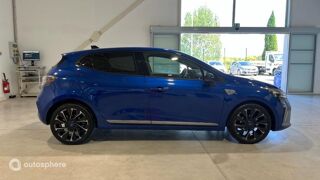 Clio 1.0 TCe 90ch esprit Alpine - 24 2025 occasion 13700 Marignane
