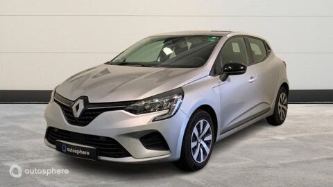 Renault Clio 1.0 TCe 90ch Equilibre 2023 occasion Metz 57000