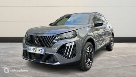 Annonce voiture Peugeot 2008 31490 €