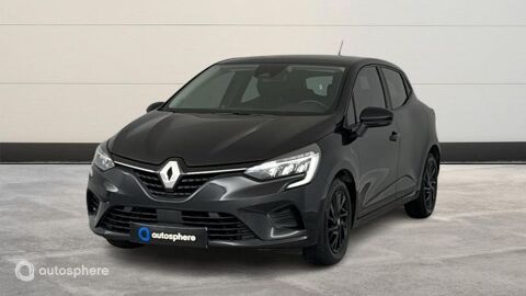 Annonce voiture Renault Clio 13999 €