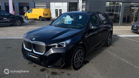 BMW X1 ieDrive20 204ch M Sport 2025 occasion LA TESTE DE BUCH 33260