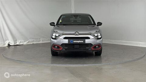 C4 BlueHDi 130ch S&S Shine EAT8 2021 occasion 10000 Troyes