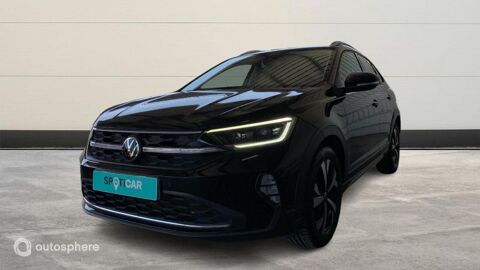 Annonce voiture Volkswagen Taigo 20990 €