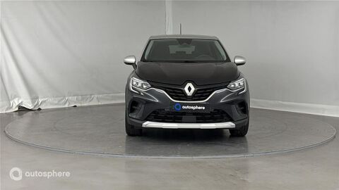 Captur 1.0 TCe 90ch Evolution 2024 occasion 57100 Thionville
