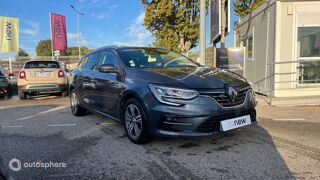 M&eacute;gane 1.6 E-Tech Plug-in 160ch Intens 2021 occasion 84120 Pertuis
