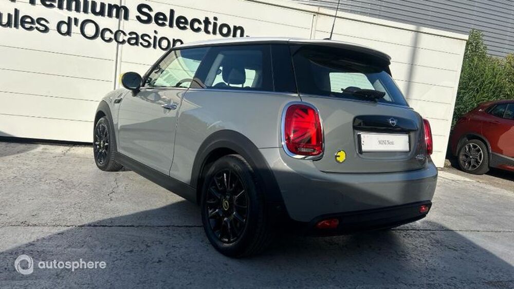 Cooper SE 184ch Classic BVA 5CV 2021 occasion 30000 N&icirc;mes