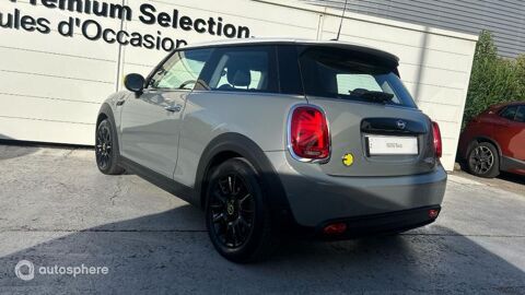 Cooper SE 184ch Classic BVA 5CV 2021 occasion 30000 N&icirc;mes