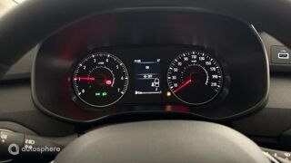 Sandero 1.0 SCe 65ch Essential 2023 occasion 57000 Metz