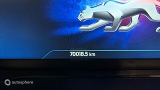 Puma 1.0 EcoBoost 125ch S&S mHEV ST-Line X Powershift 2022 occasion 59494 Petite-For&ecirc;t