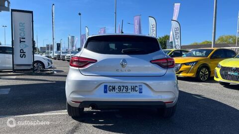 Clio 1.5 Blue dCi 100ch Evolution 2023 occasion 64121 Serres-Castet