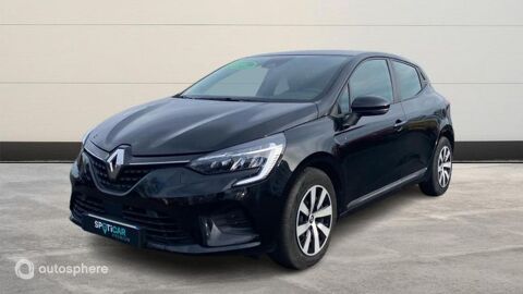 Renault Clio 1.0 TCe 90ch Equilibre 2023 occasion Beauvais 60000