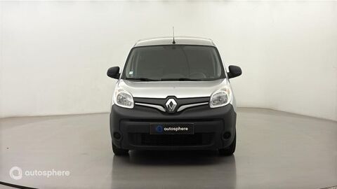 Kangoo VAN GD CONFORT DCI 95 2021 occasion 94000 Cr&eacute;teil
