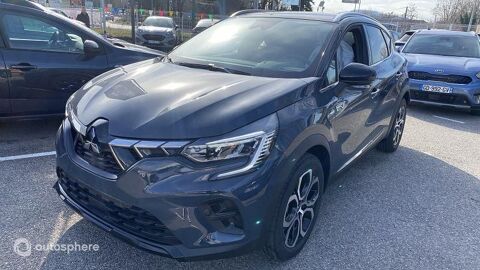 Mitsubishi Asx 1.6 MPI PHEV 159ch Intense 2024 occasion Pertuis 84120
