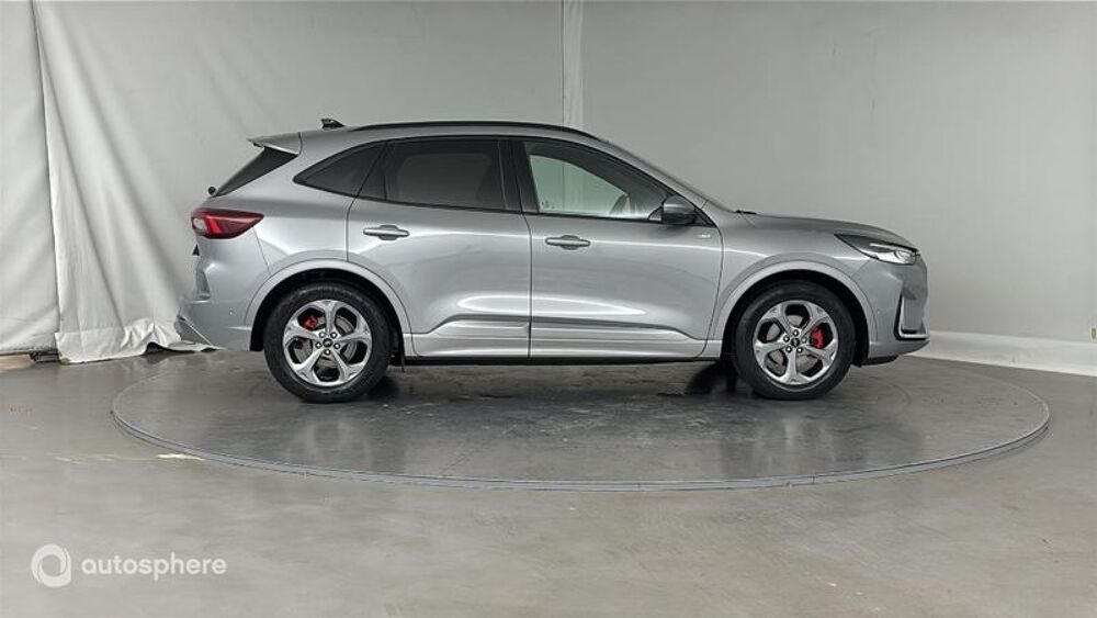 Kuga 2.5 Duratec 180ch Hybrid FlexiFuel ST-Line X Powershift 2024 occasion 62800 LIEVIN