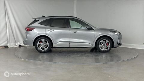 Kuga 2.5 Duratec 180ch Hybrid FlexiFuel ST-Line X Powershift 2024 occasion 62800 LIEVIN