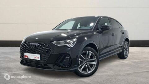Annonce voiture Audi Q3 49990 