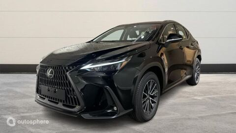 Lexus NX 350h Pack Business 2WD MY25 2025 occasion CHAMBOURCY 78240
