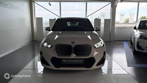 X1 ieDrive20 204ch M Sport 2024 occasion 59113 Seclin