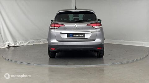 Sc&eacute;nic 1.7 Blue dCi 120ch Limited 2019 occasion 62218 Loison-sous-Lens