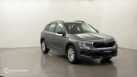 Kamiq 1.0 TSI Evo 2 116ch Selection DSG7 2025 occasion 79000 Niort